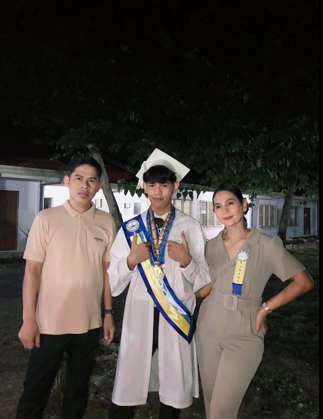 High school life